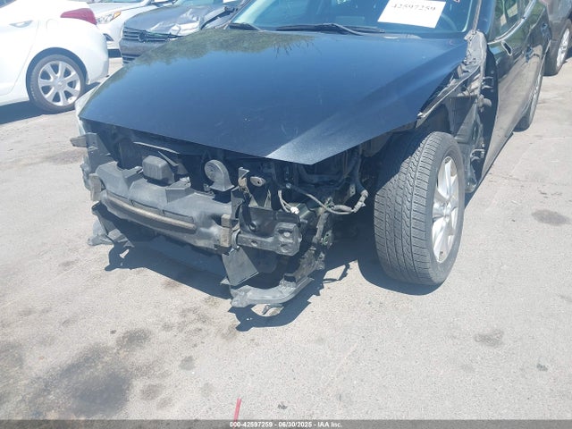 3MZBM1U75GM299225 Mazda pe