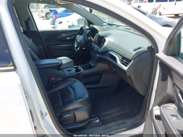 2020 GMC TERRAIN 3GKALVEV0LL129607 Photo 4