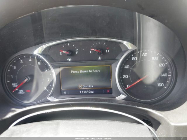 2020 GMC TERRAIN 3GKALVEV0LL129607 Photo 6