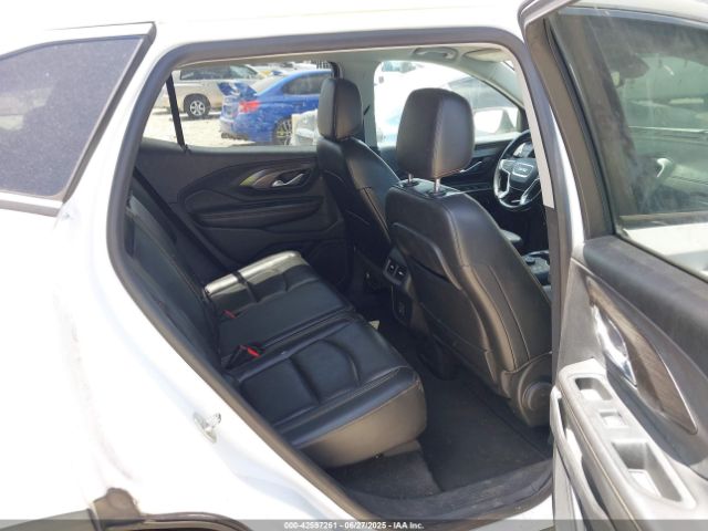 2020 GMC TERRAIN 3GKALVEV0LL129607 Photo 7