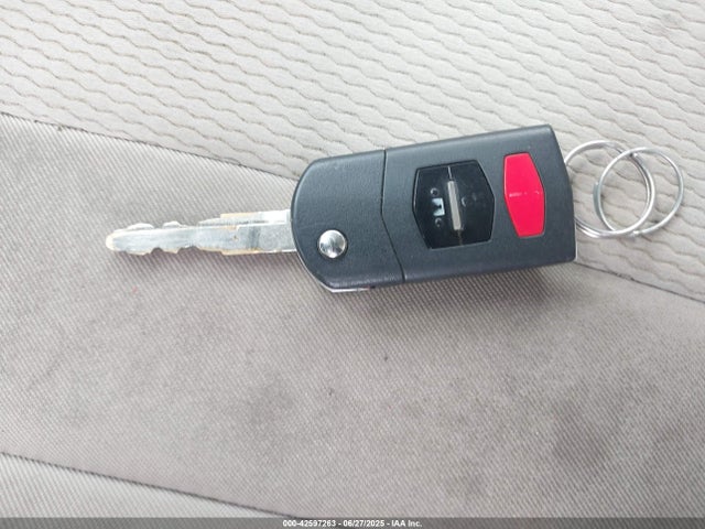 Mazda l5x 2015 JM1CW2BL5F0184780 Image 11