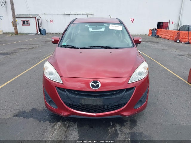 Mazda l5x 2015 JM1CW2BL5F0184780 Image 13