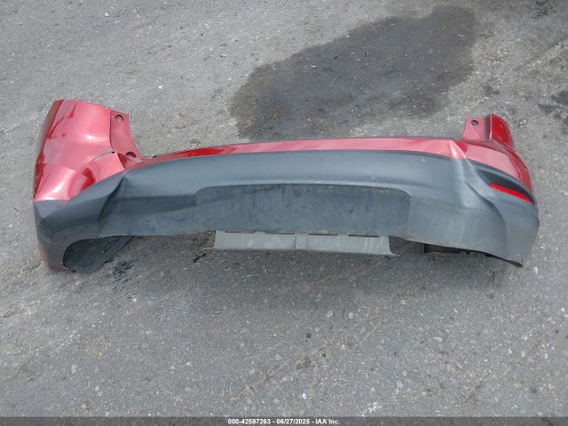 Mazda l5x 2015 JM1CW2BL5F0184780 Image 12