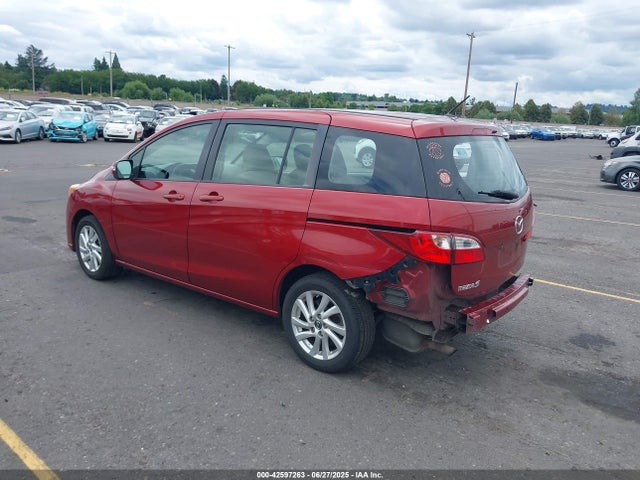 Mazda l5x 2015 JM1CW2BL5F0184780 Image 3