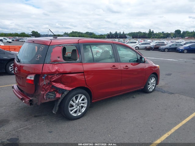 Mazda l5x 2015 JM1CW2BL5F0184780 Image 4