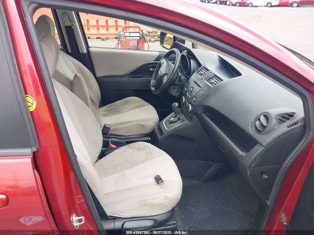 Mazda l5x 2015 JM1CW2BL5F0184780 Image 5
