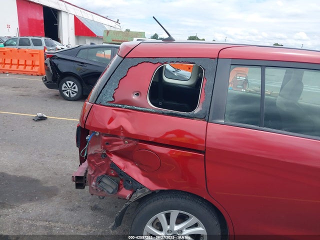 Mazda l5x 2015 JM1CW2BL5F0184780 Image 6