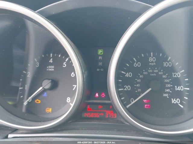 Mazda l5x 2015 JM1CW2BL5F0184780 Image 7