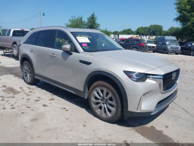 2024 MAZDA CX-90 JM3KKDHD9R1134408