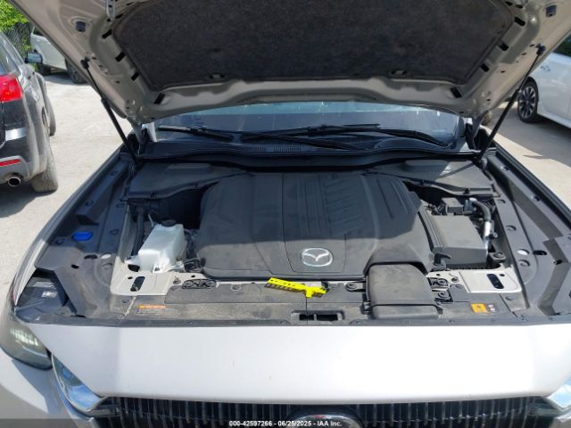 2024 MAZDA CX-90 JM3KKDHD9R1134408 Photo 9
