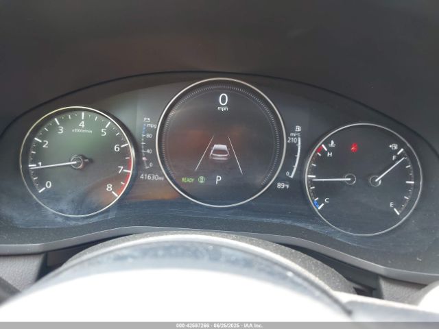 2024 MAZDA CX-90 JM3KKDHD9R1134408 Photo 6