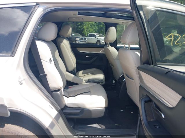 2024 MAZDA CX-90 JM3KKDHD9R1134408 Photo 7
