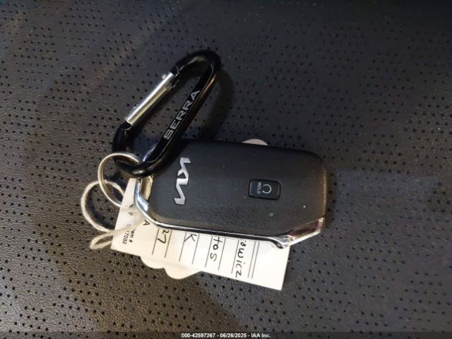 2022 KIA SELTOS KNDERCAA7N7295827 Photo 10