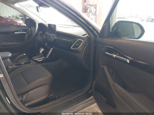 2022 KIA SELTOS KNDERCAA7N7295827 Photo 4