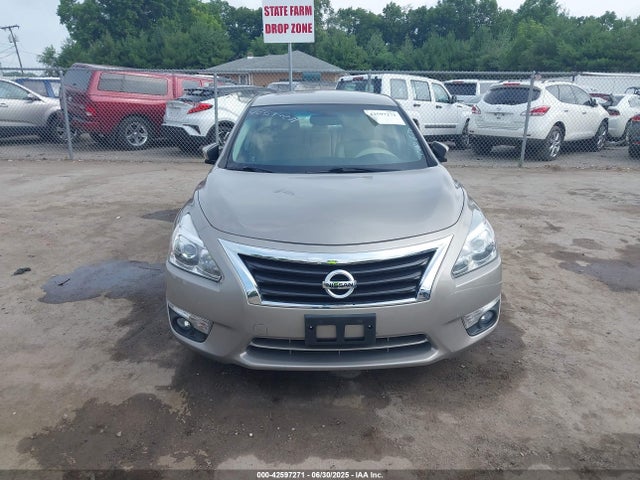 1N4AL3AP6FN864352 Nissan Altima 2.5 Sl