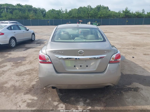 1N4AL3AP6FN864352 Nissan Altima 2.5 Sl
