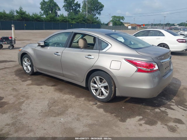 1N4AL3AP6FN864352 Nissan Altima 2.5 Sl