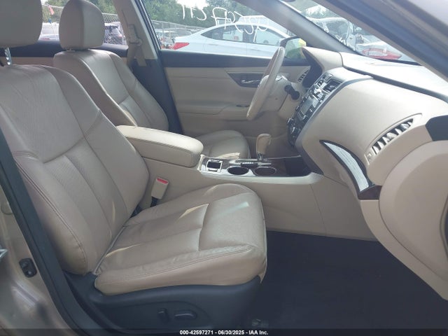 1N4AL3AP6FN864352 Nissan Altima 2.5 Sl