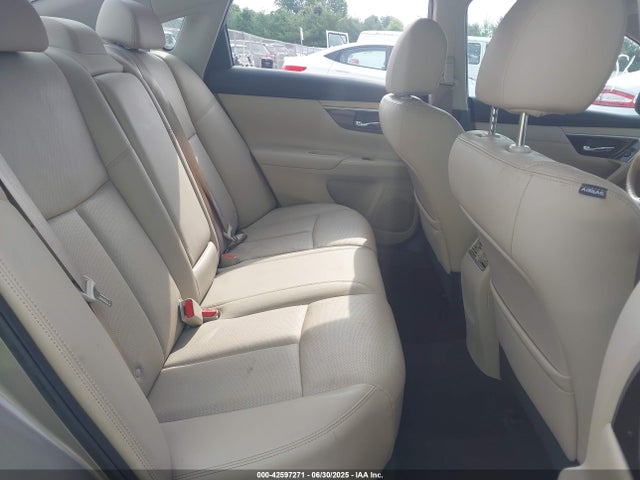 1N4AL3AP6FN864352 Nissan Altima 2.5 Sl