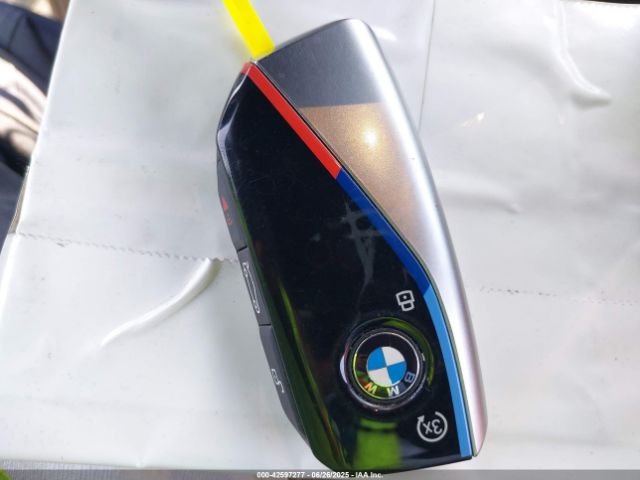 2024 BMW X5 5UX23EU08R9U79833 Photo 10