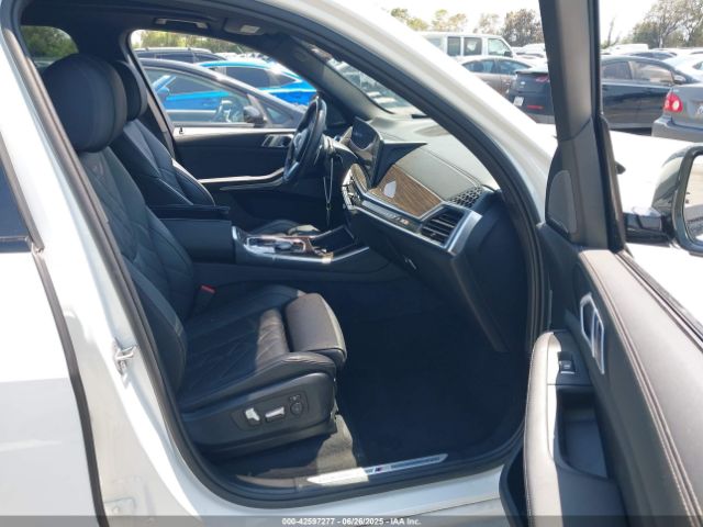 2024 BMW X5 5UX23EU08R9U79833 Photo 4