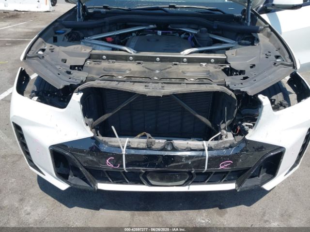 2024 BMW X5 5UX23EU08R9U79833 Photo 5