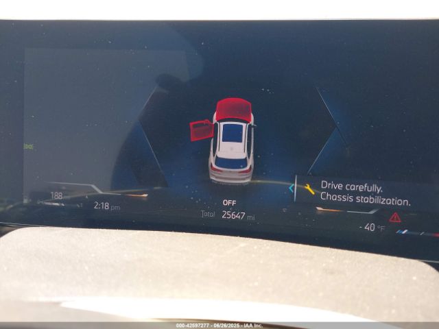 2024 BMW X5 5UX23EU08R9U79833 Photo 6