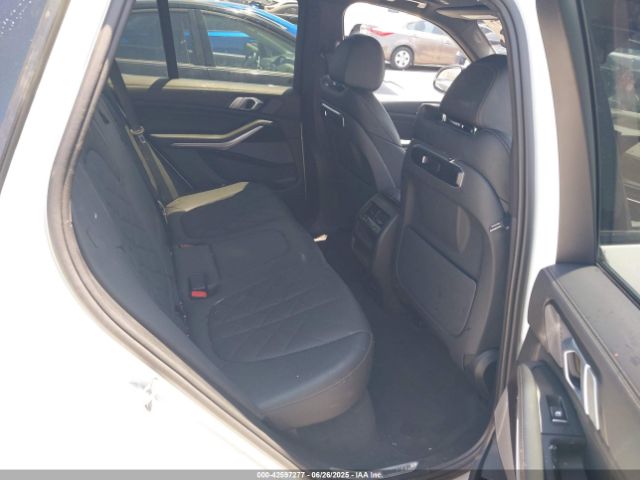 2024 BMW X5 5UX23EU08R9U79833 Photo 7