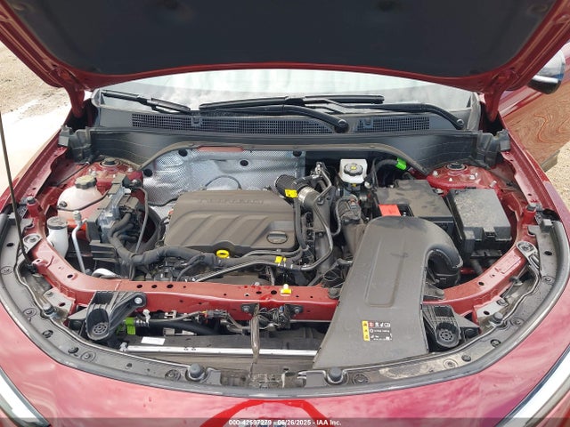 Buick lbp 2025 KL47LBEP2SB186262 Image 10