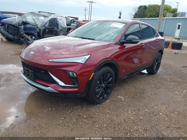 Buick lbp 2025 KL47LBEP2SB186262 Image 2