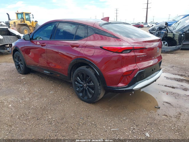 Buick lbp 2025 KL47LBEP2SB186262 Image 3