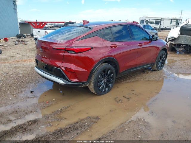 Buick lbp 2025 KL47LBEP2SB186262 Image 4