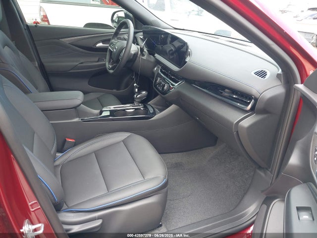 Buick lbp 2025 KL47LBEP2SB186262 Image 5