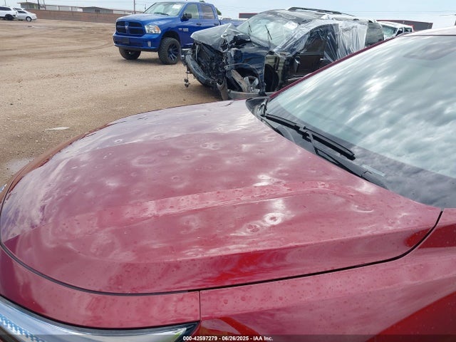 Buick lbp 2025 KL47LBEP2SB186262 Image 6