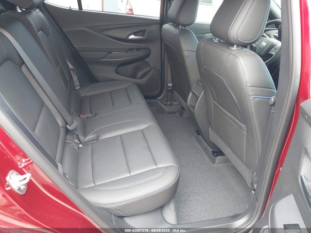Buick lbp 2025 KL47LBEP2SB186262 Image 8