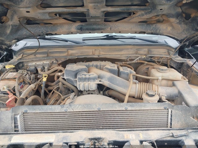 Ford 2014 2014 1FT7X2B62EEB43369 Image 10