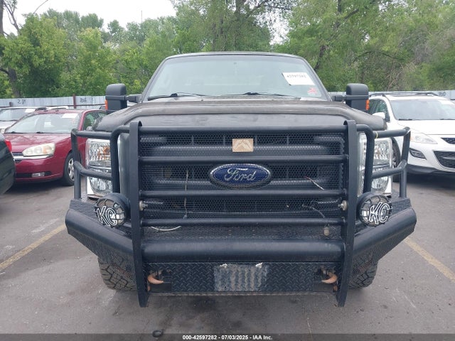 Ford 2014 2014 1FT7X2B62EEB43369 Image 12