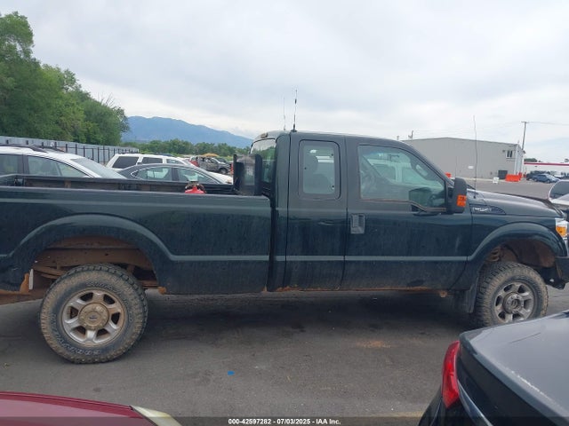 Ford 2014 2014 1FT7X2B62EEB43369 Image 13