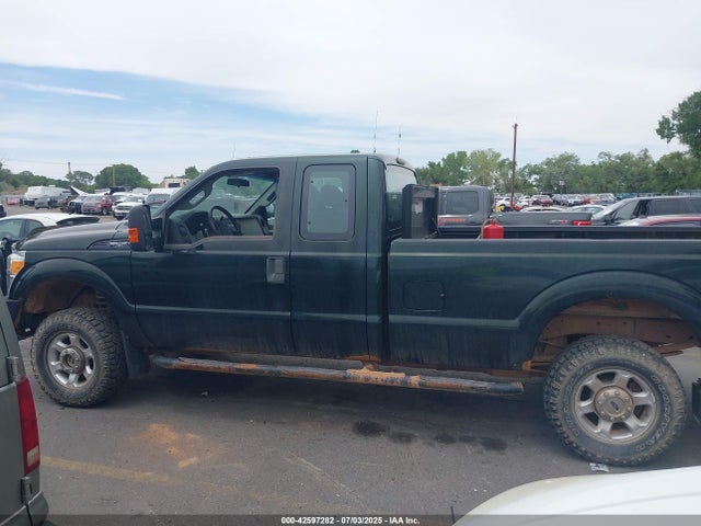 Ford 2014 2014 1FT7X2B62EEB43369 Image 14