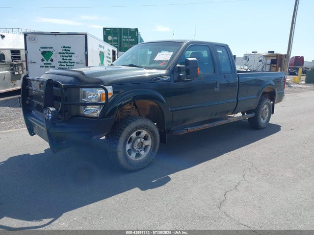 Ford 2014 2014 1FT7X2B62EEB43369 Image 2