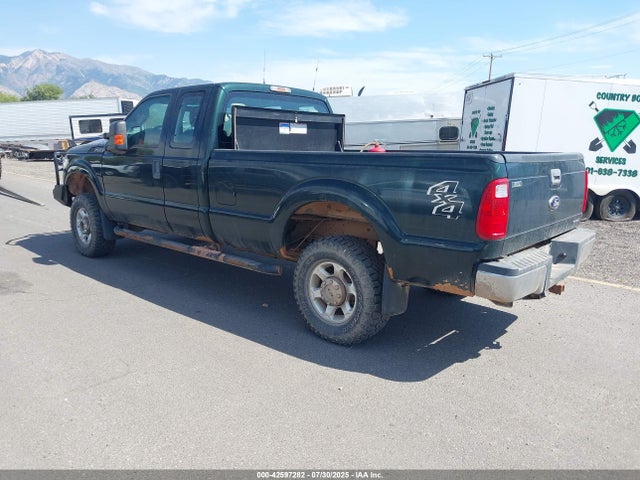 Ford 2014 2014 1FT7X2B62EEB43369 Image 3