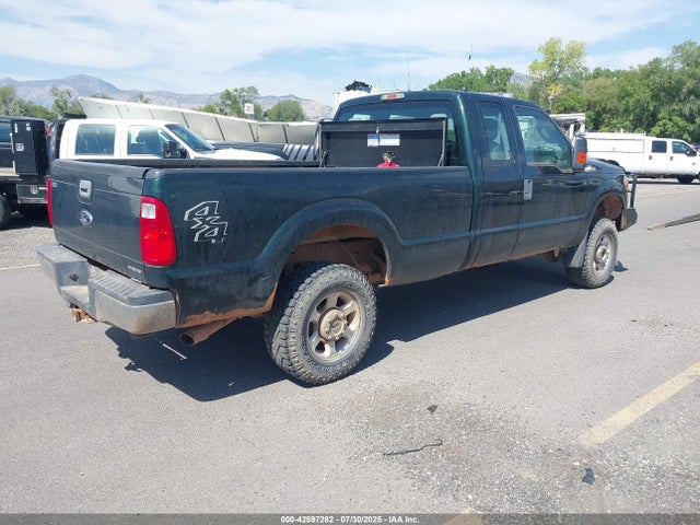 Ford 2014 2014 1FT7X2B62EEB43369 Image 4
