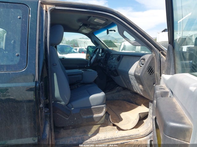 Ford 2014 2014 1FT7X2B62EEB43369 Image 5