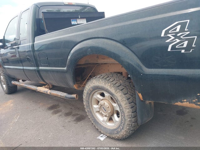 Ford 2014 2014 1FT7X2B62EEB43369 Image 6