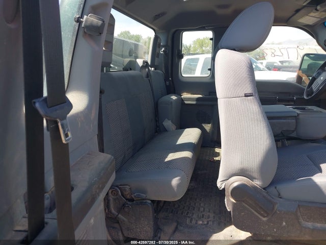 Ford 2014 2014 1FT7X2B62EEB43369 Image 8