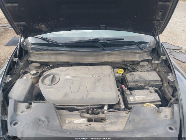 1C4PJMBS4GW169267 Jeep 2016