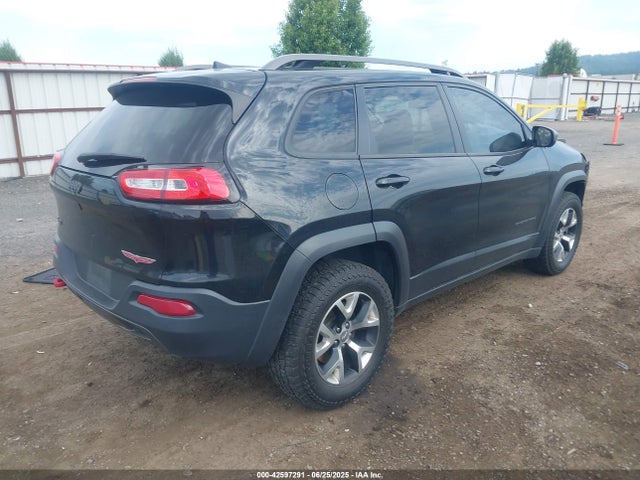 1C4PJMBS4GW169267 Jeep 2016