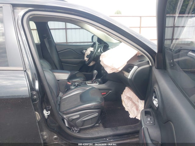 1C4PJMBS4GW169267 Jeep 2016