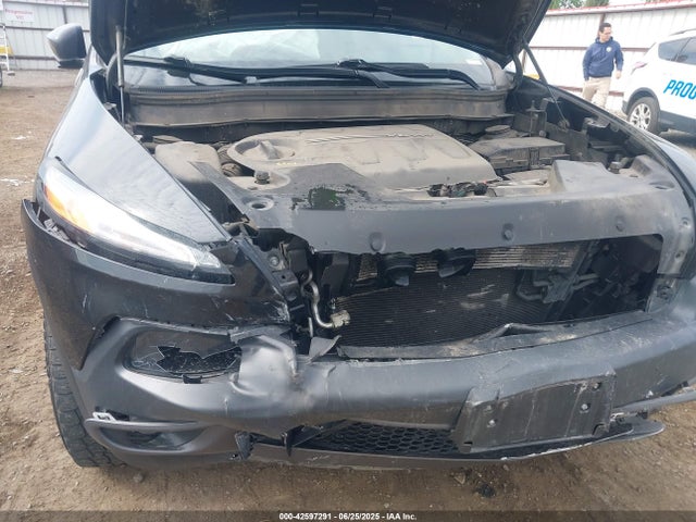 1C4PJMBS4GW169267 Jeep 2016
