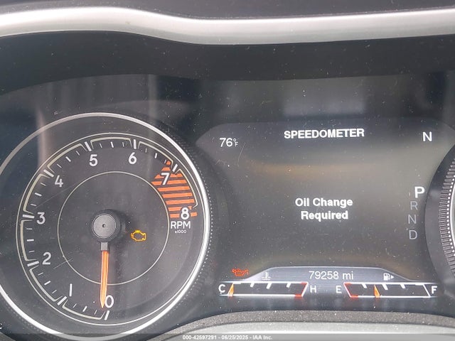 1C4PJMBS4GW169267 Jeep 2016